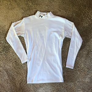 Under Armour Thermal Turtleneck